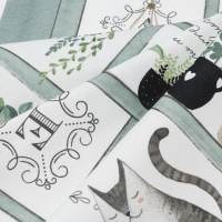 Дорожка &laquo;&lrm;Этель&raquo;&lrm; Романтика 40*146 см