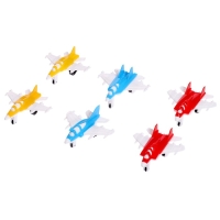 Парковка &laquo;Авианосец&raquo;, стреляет, свет и звук, подвижные элементы