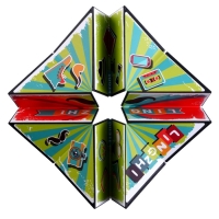 Головоломка &laquo;Самый умный&raquo;