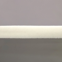 Поролон, 2 &times; 1 м, толщина 30 мм, 16 кг/м&sup3;, белый