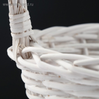 Набор корзин 8 шт 63&times;22/58 54&times;20/52 46&times;18/45 39&times;16/38 32&times;14/31 26&times;12/25 20&times;10/20 14&times;8/14 см