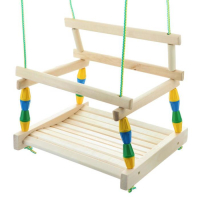 Качели детские &laquo;Волна&raquo;