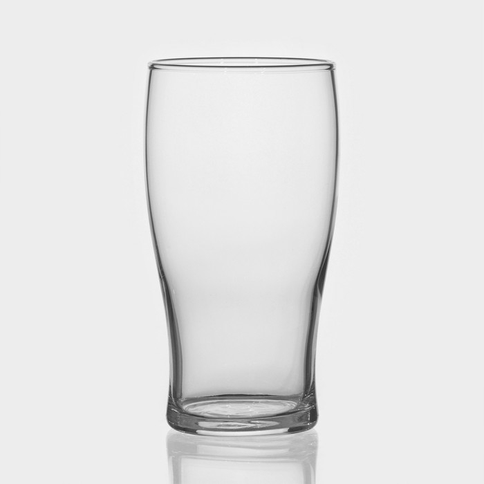 Стакан стеклянный для пива «Тюлип», 350 мл Стакан стеклянный для пива «Тюлип», 350 мл