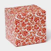 Кружка фарфоровая Доляна «Млечный путь», 350 мл, цвет серый Кружка фарфоровая Доляна «Млечный путь», 350 мл, цвет серый