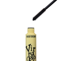 Тушь для ресниц Funhouse Virtuoso BELOR DESIGN зрелищный объем, 11,2 мл Тушь для ресниц Funhouse Virtuoso BELOR DESIGN зрелищный объем, 11,2 мл