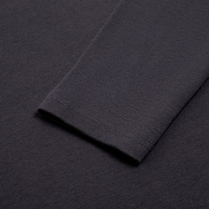 Термобельё мужское (джемпер, брюки) цвет графит, р-р 48