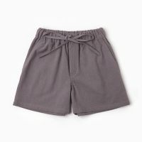 Шорты для мальчика KAFTAN, р.36 (134-140), серый Шорты для мальчика KAFTAN, р.36 (134-140), серый