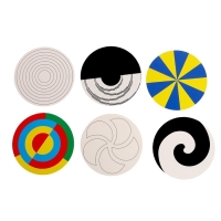 Электронный конструктор &laquo;Оптические иллюзии&raquo;, 11 деталей