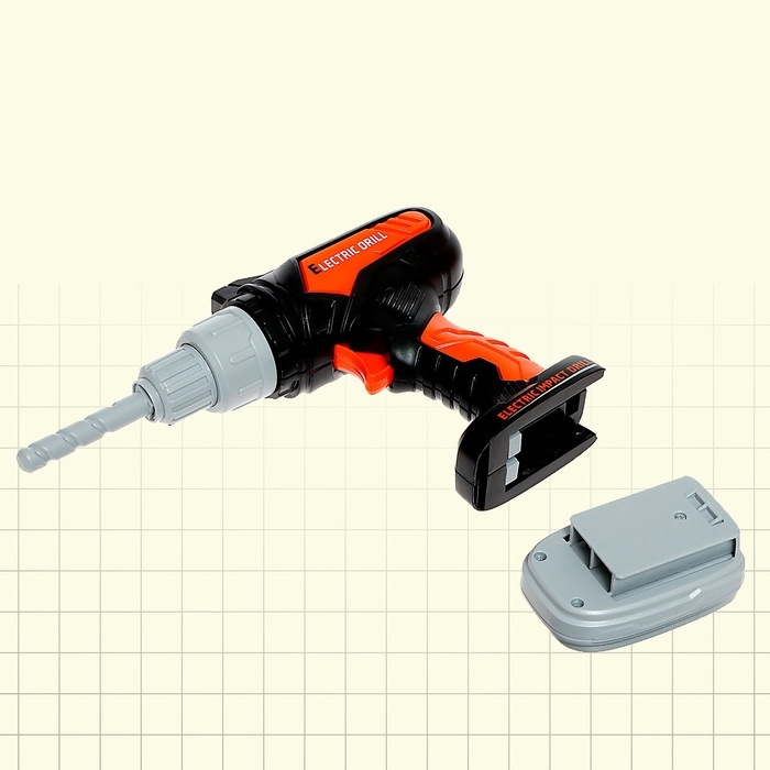 Набор инструментов в рюкзаке &laquo;Мастер&raquo;, 28 предметов