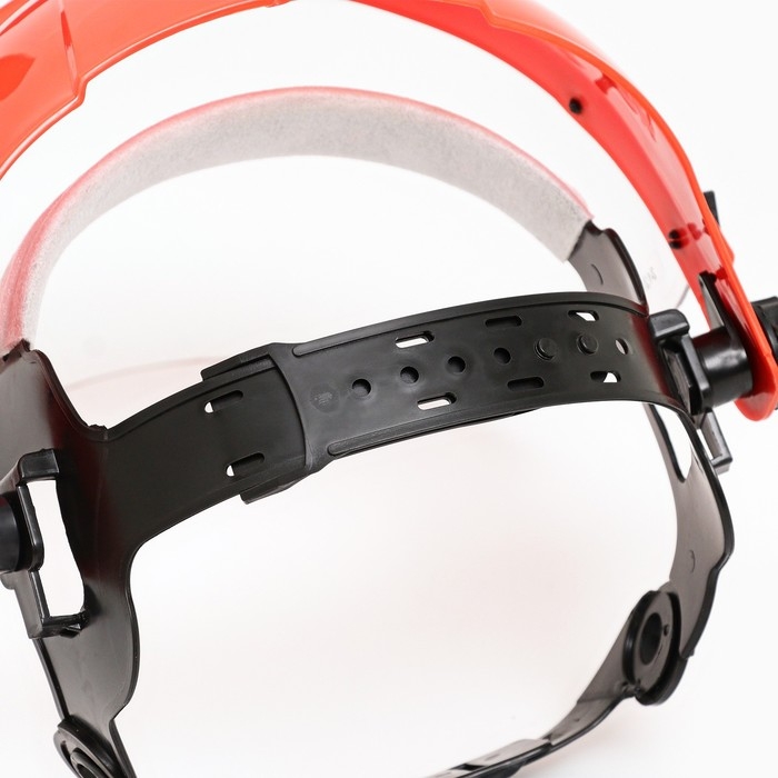 Щиток защитный, «Исток», поликарбонат, реечный механизм Щиток защитный, «Исток», поликарбонат, реечный механизм