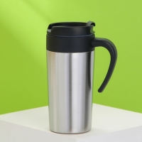 Термостакан &laquo;К деньгам&raquo;, 300 мл