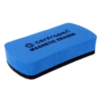 Губка для маркерных досок, магнитная Centropen, 105 х 50 х 20 мм, пакет Губка для маркерных досок, магнитная Centropen, 105 х 50 х 20 мм, пакет