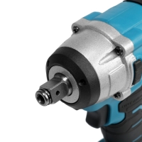 Гайковерт аккумуляторный BIYOTI BYT-CEW01, 20 В, 2х3 Ач, 350 Нм, 3 режима, 3200 уд/мин Гайковерт аккумуляторный BIYOTI BYT-CEW01, 20 В, 2х3 Ач, 350 Нм, 3 режима, 3200 уд/мин