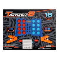 Мишень &laquo;Взрыв 8&raquo;