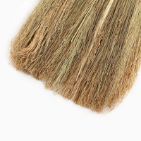 Веник узбекский из сорго 4х-прошивной 4х-лучевой, ручная работа, 90-95 см Веник узбекский из сорго 4х-прошивной 4х-лучевой, ручная работа, 90-95 см