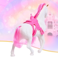 Лошадь &laquo;Единорог&raquo;