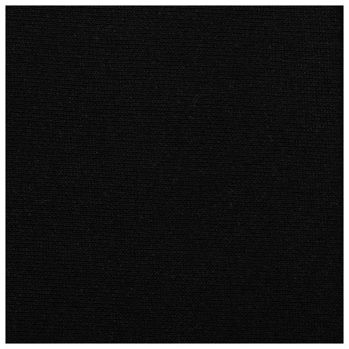 Пояс на талию для похудения ONLYTOP fitness, размер М-L, цвет черный