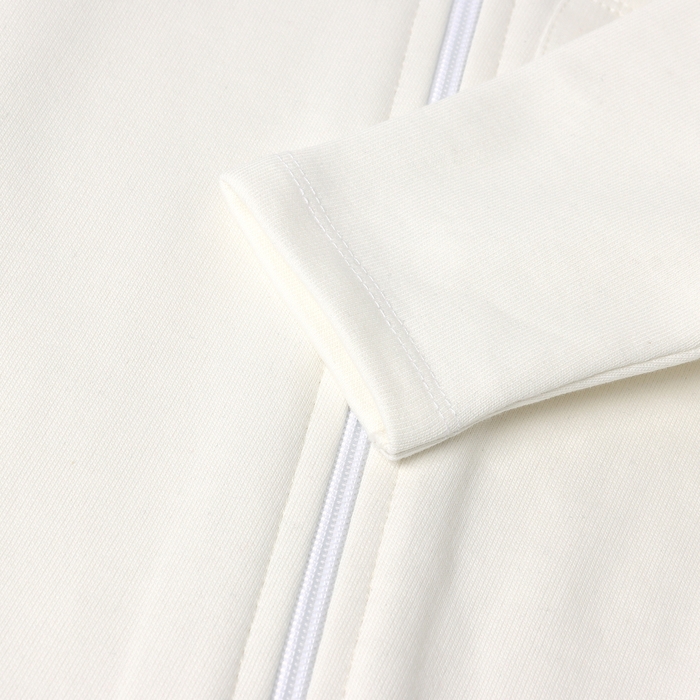 Комбинезон детский MINAKU цвет экрю, рост 80-86 см