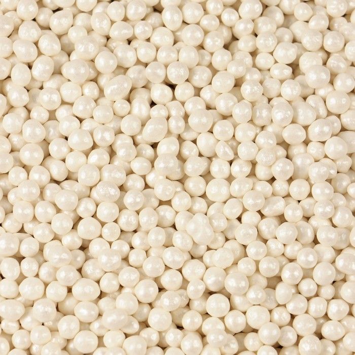 Посыпка кондитерская &laquo;Шарики жемчуг&raquo;, 700 г