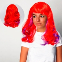 Карнавальный парик &laquo;Неженка&raquo;, 120 г