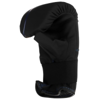 Перчатки снарядные BoyBo B-series, р. XS, цвет чёрный