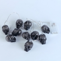 Гирлянда &laquo;Мумия&raquo; световая, 2 метра