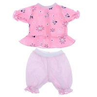 Одежда для кукол &laquo;Кофточка и бриджи&raquo;, МИКС