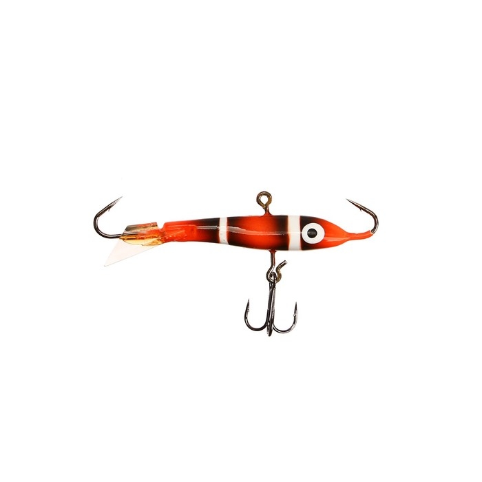 Балансир Marlin's 9116, 5 см, 9.7 г, цвет 054 Балансир Marlin's 9116, 5 см, 9.7 г, цвет 054