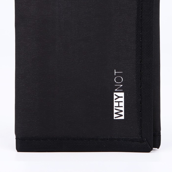 Кошелёк детский Why not на липучке Кошелёк детский Why not на липучке