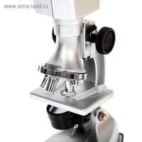 Набор игровой &laquo;Научная лаборатория&raquo;, микроскоп с аксессуарами