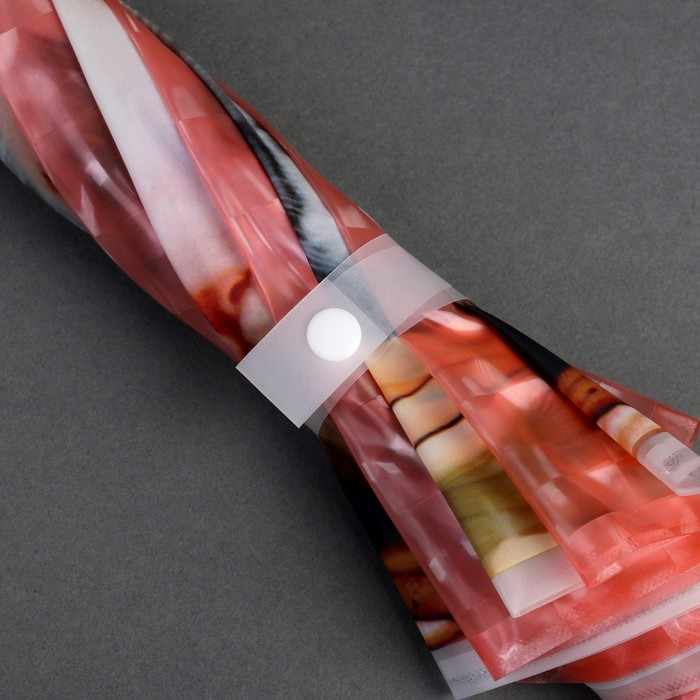 Зонт детский 3Д &laquo;Модная кошечка&raquo;, D=80 см