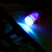 Набор для рисования светом &laquo;Новогодний сюрприз&raquo;