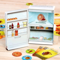 Настольная игра &laquo;Тараканы в холодильнике&raquo;