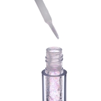 Тени для век жидкие Lameila 4 тон, 4 мл