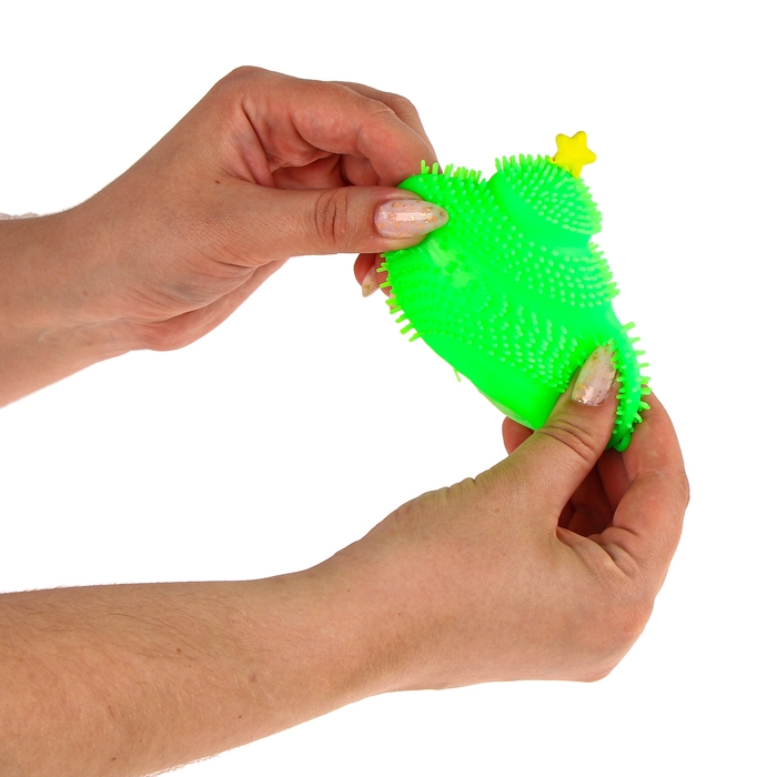 Ёжка «Ёлочка», световой Ёжка «Ёлочка», световой