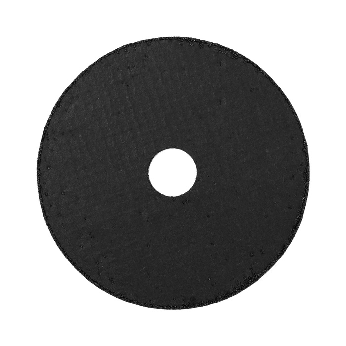 Круг зачистной по металлу ТУНДРА, армированный, 125 х 6 х 22 мм Круг зачистной по металлу ТУНДРА, армированный, 125 х 6 х 22 мм