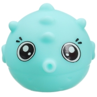 Набор игрушек для ванны &laquo;Поймай рыбку&raquo;, ковш, брызгалки, 4 шт, Крошка Я