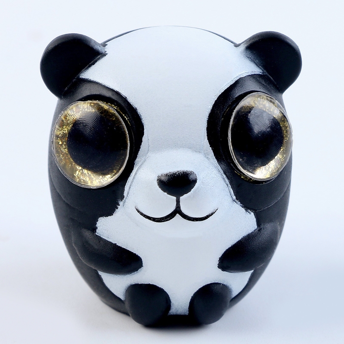 Антистресс сквиш мялка «Глазастики», + подарок, цвета МИКС Антистресс сквиш мялка «Глазастики», + подарок, цвета МИКС