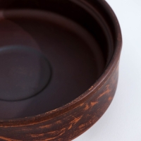 Форма для запекания "Гладкий", 0,25 л., 4х12х12 см Форма для запекания "Гладкий", 0,25 л., 4х12х12 см