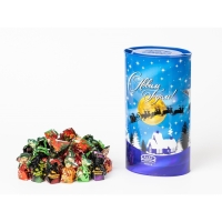 Конфеты глазированные "С Новым годом!", 200 г, Новый год Конфеты глазированные "С Новым годом!", 200 г, Новый год