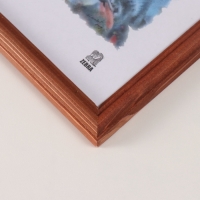 Фоторамка дерево 15х21 см (1701) Фоторамка дерево 15х21 см (1701)