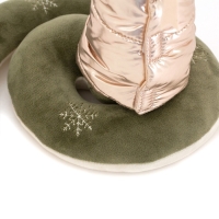 Мягкая игрушка "Змея Никки", 30 см 2535/30 Мягкая игрушка "Змея Никки", 30 см 2535/30