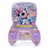 Водная игра с колечками &laquo;Единорог&raquo;, вид МИКС