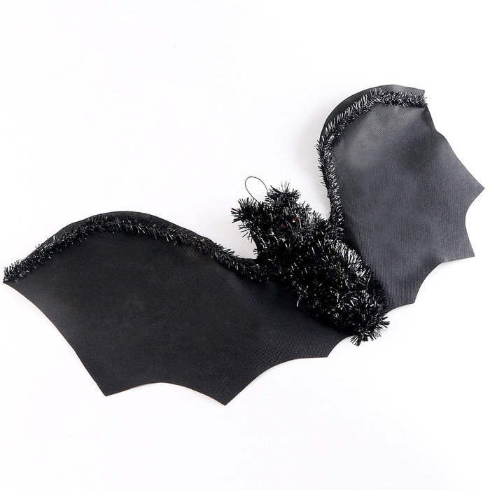 Подвеска Подвеска "Летучая мышь"