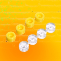 Фингерборд деревянный &laquo;Профессионал&raquo;, 2 комплекта колёс, ключ