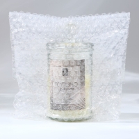 Свеча ароматическая в стекле &laquo;Только для тебя&raquo;, аромат ваниль,11 х 5,8 см