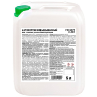 Антисептик для ответственных конструкций Prosept Ultra, концентрат 1:10, 5 л Антисептик для ответственных конструкций Prosept Ultra, концентрат 1:10, 5 л