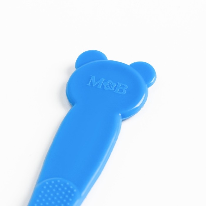 Набор детской посуды &laquo;Транспорт Бип-Бип&raquo;, тарелка на присоске 250мл, вилка, ложка