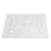 Набор для опытов &laquo;Мир внутри меня&raquo;