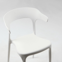 Стул Нова (белый)
